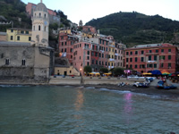 Vernazza