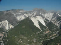 Le cave di marmo
